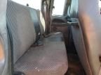 2001 Dodge RAM 2500