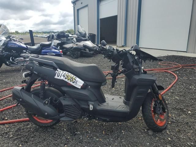 2007 Harley-Davidson Flhtcuse