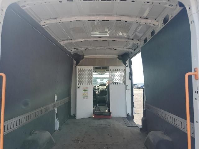 2019 Ford Transit T-150