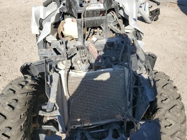 2017 Can-Am Outlander 650