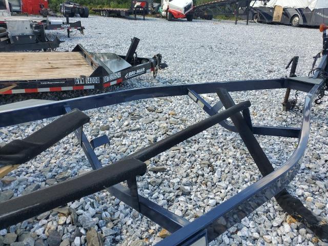 2021 Mainline 2021 Malibu Boats FD-306 REV A Boat Trailer