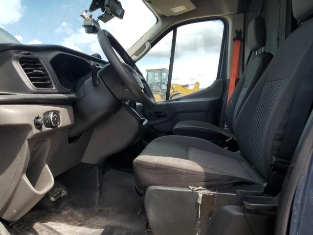 2020 Ford Transit T-250