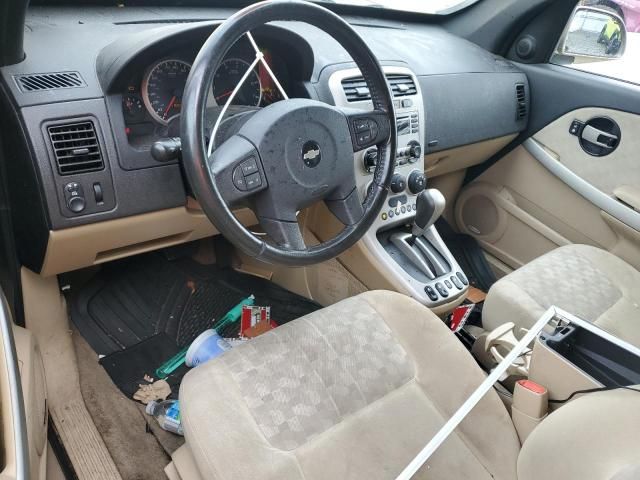 2006 Chevrolet Equinox LT