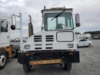2011 Capacity TJ5000-Yard Truck
