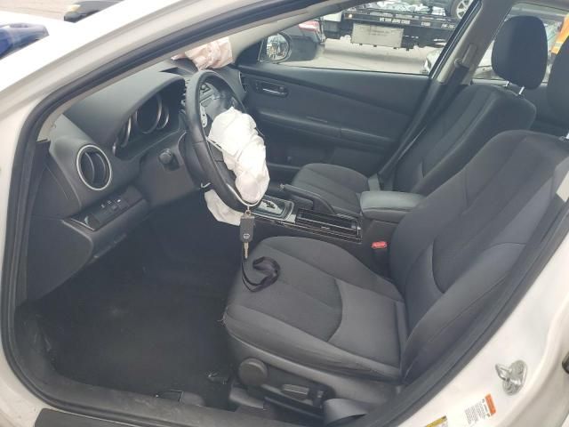 2011 Mazda 6 I