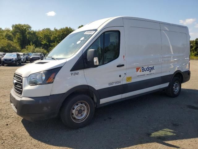 2019 Ford Transit T-150