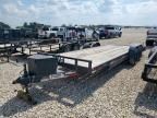 2024 Carry-On 7X20HDEQDTSRTP Equipment Trailer