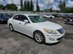 2013 Hyundai Genesis 3.8l