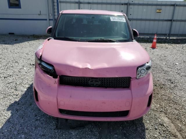 2008 Scion XB