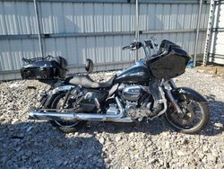 Salvage cars for sale from Copart China: 2021 Harley-Davidson Fltrx