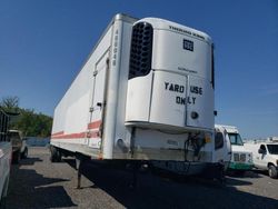 2003 Utility VS2RA Refrigerated Van Trailer en venta en Fredericksburg, VA