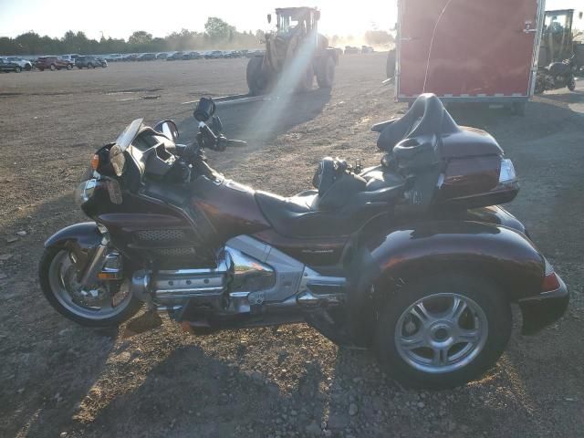 2006 Honda GL1800