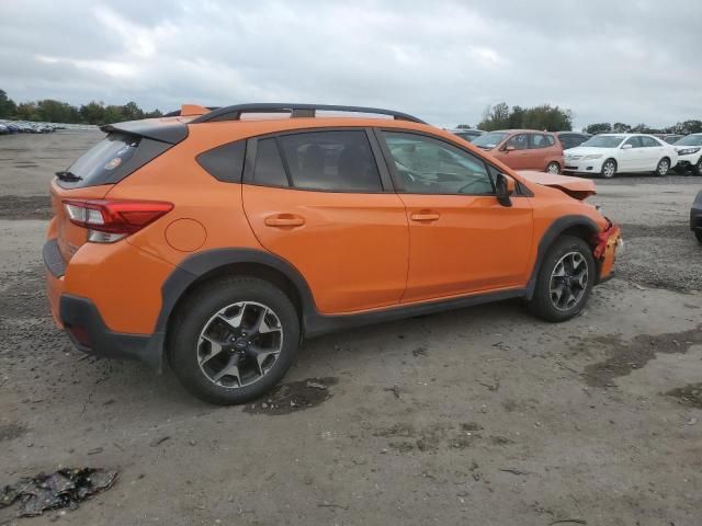 2019 Subaru Crosstrek Premium
