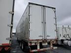 1999 Wabash DRY Van Trailer