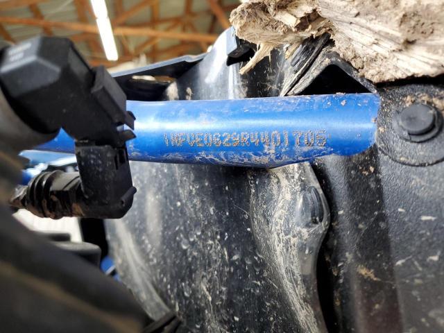 2024 Honda SXS1000 S4R