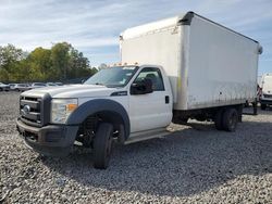 2015 Ford F450 Super Duty en venta en Duryea, PA