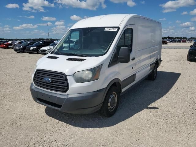 2015 Ford Transit T-250