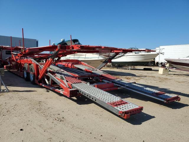 2023 Cottrell CX-09LSFA3 Car Carrier