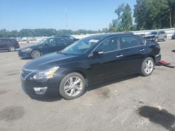 2015 Nissan Altima 2.5 for sale in Dunn, NC