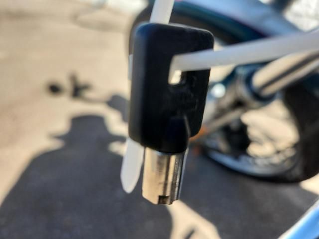 2004 Harley-Davidson Fxdwg