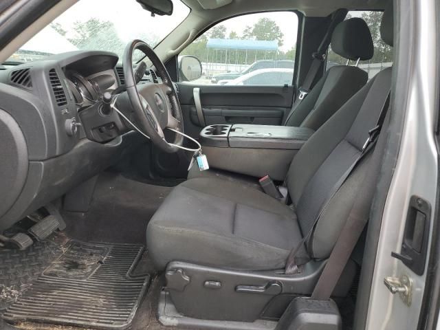 2013 GMC Sierra C1500 SLE
