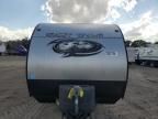 2019 Trailers Grey Wolf Limited