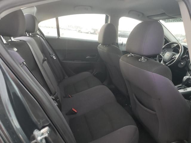2013 Chevrolet Cruze LT