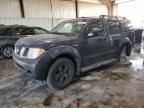 2005 Nissan Pathfinder LE