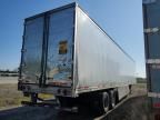 2016 Cimc Reefer Trailer 2016 Cimc Reefer RBR5305 Refrigerated Van Trailer