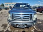 2010 Ford F150 Super cab