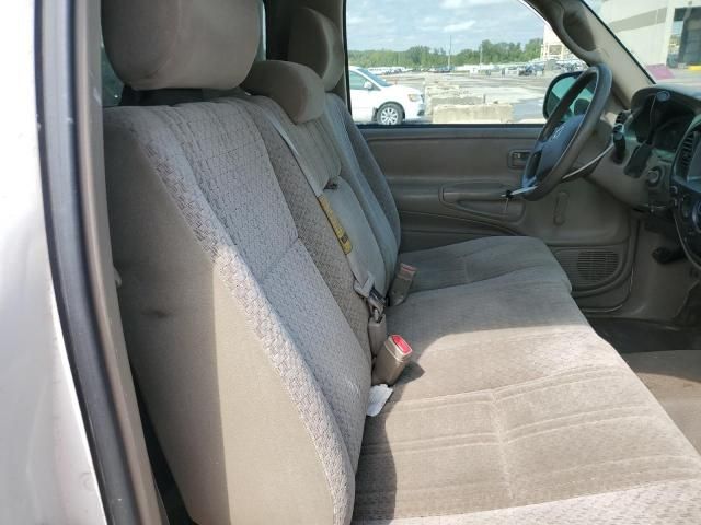 2006 Toyota Tundra