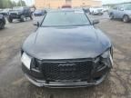 2013 Audi A7 Prestige