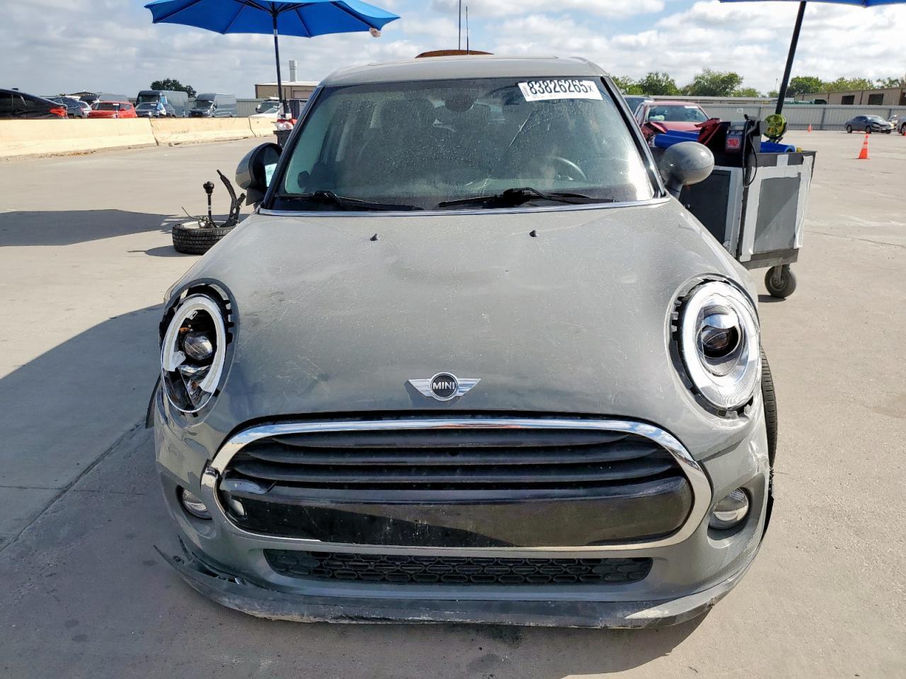 2018 Mini Cooper