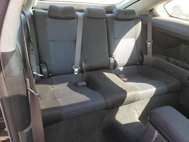2007 Scion TC