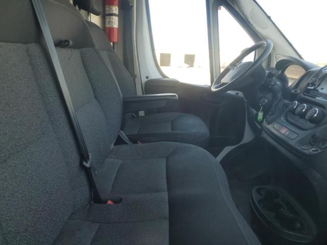 2020 Dodge RAM Promaster 2500 2500 High
