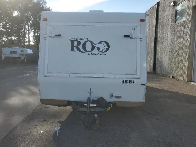2013 Forest River Rockwood ROO 183
