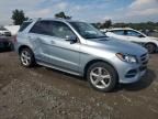 2016 Mercedes-Benz GLE 350 4matic