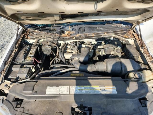 1999 Ford F150