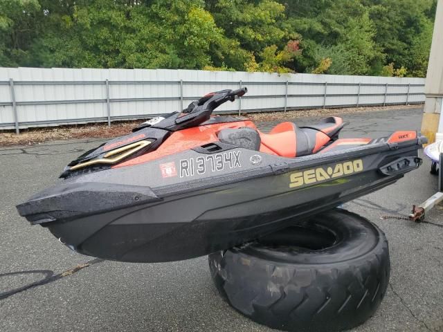 2019 Seadoo RXT-X 300