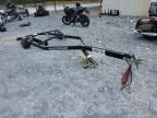 2025 Com Fab Inc Trailers JET SKI Trailer