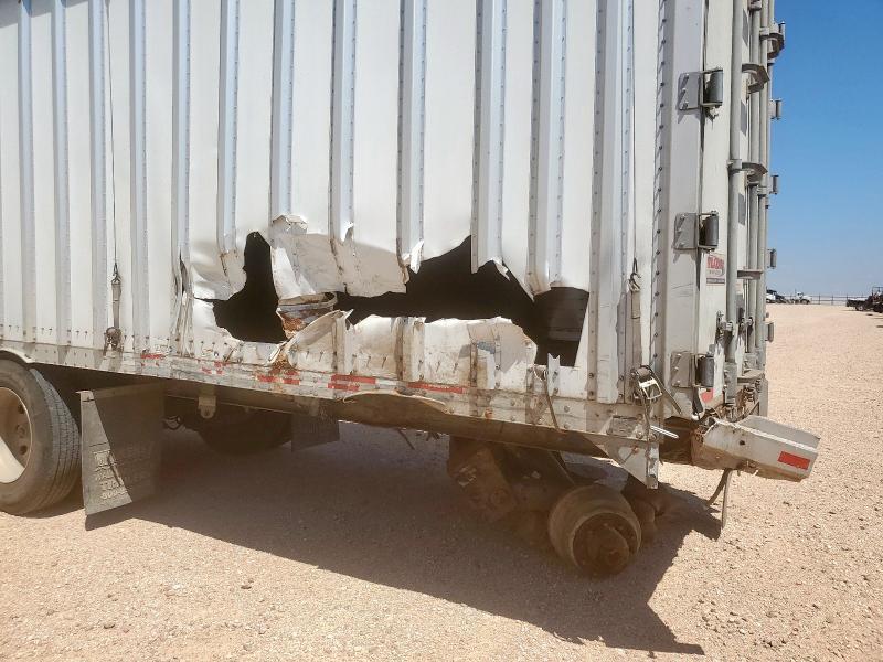 2020 Wilkens 0K2JA33PCFSBR Walking Floor Trailer