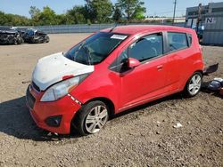 2015 Autocar 2015 Chevrolet Spark 1LT for sale in Chicago Heights, IL