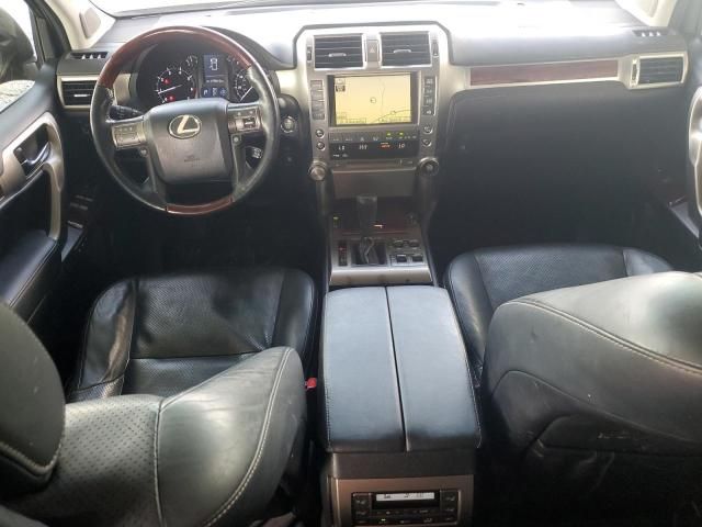 2010 Lexus GX 460 Premium