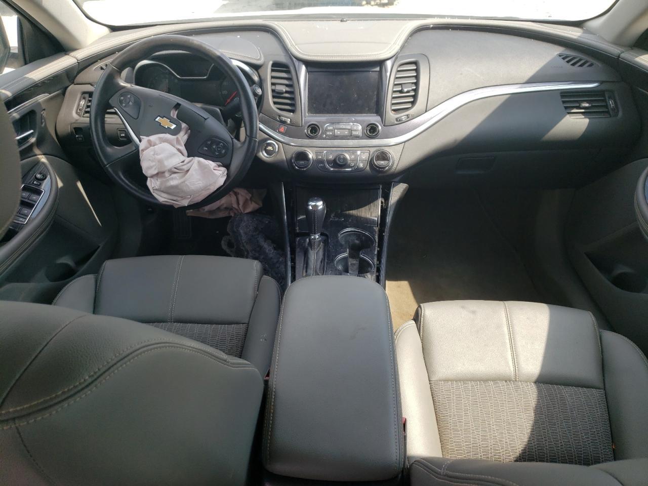 2019 Chev Rolet Impala lt