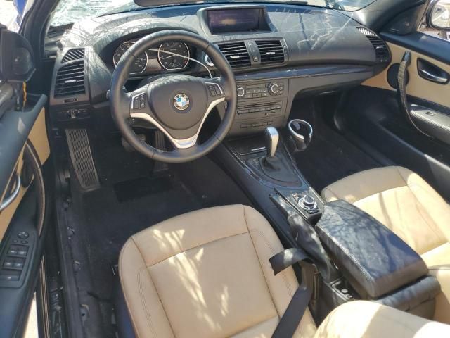 2013 BMW 128 I