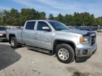 2014 GMC Sierra K1500 SLE