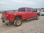 2014 Chevrolet Silverado K2500 Heavy Duty LT