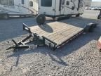 2025 Other 2025 Lacosta 83X20 Equipment Trailer