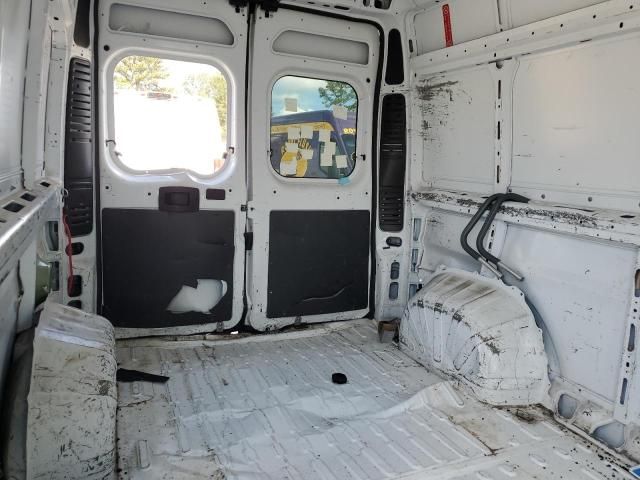 2019 Dodge RAM Promaster 2500 2500 High