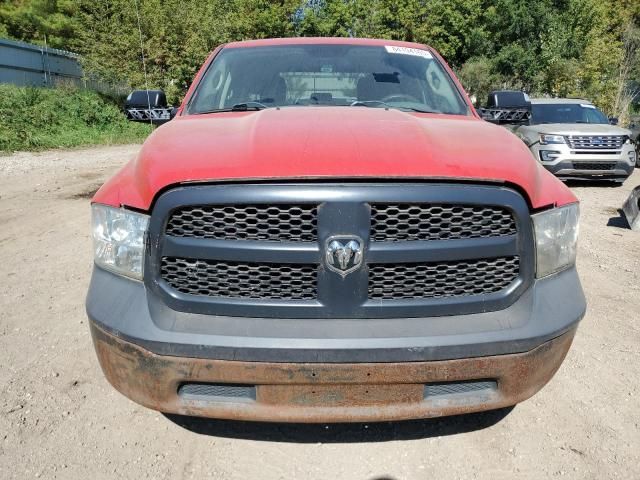 2015 Dodge RAM 1500 ST